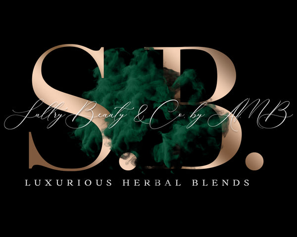Sultry Beauty & Co. By A.M.B Luxurious Herbal Blends